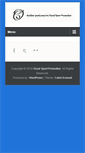 Mobile Screenshot of goodsportpromotion.com